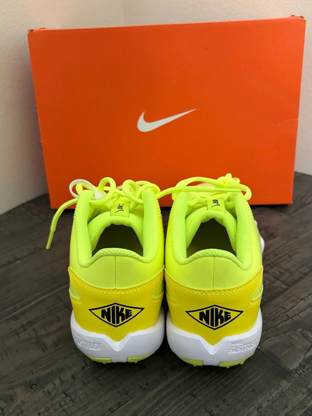 🚨BRAND NEW Kids Nike Baseball Cleats🚨